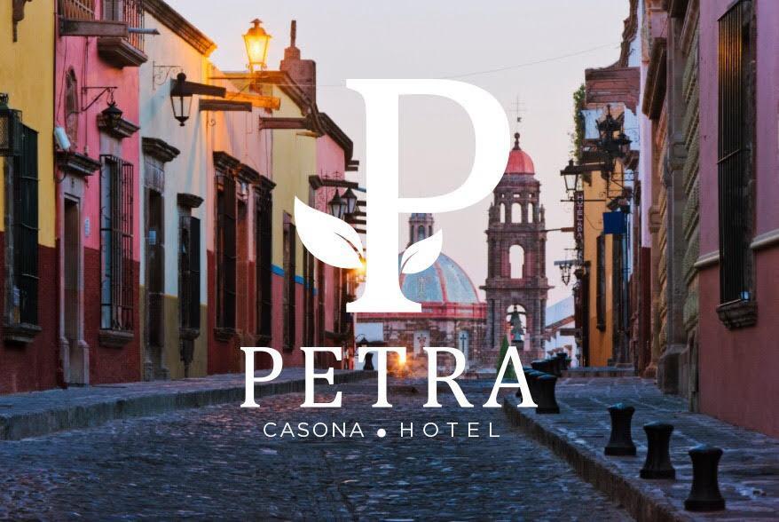 Hotel Petra San Miguel de Allende Extérieur photo