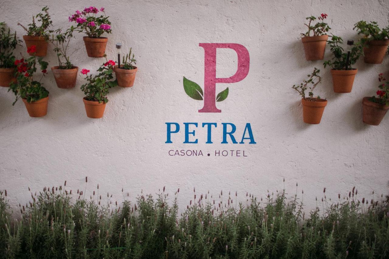 Hotel Petra San Miguel de Allende Extérieur photo