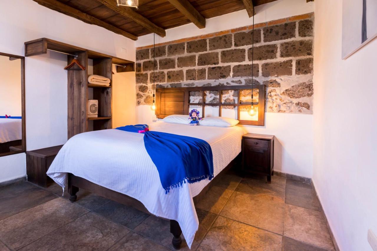 Hotel Petra San Miguel de Allende Extérieur photo