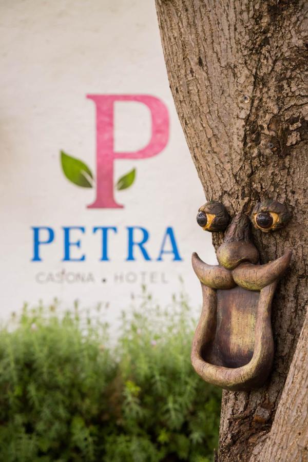 Hotel Petra San Miguel de Allende Extérieur photo