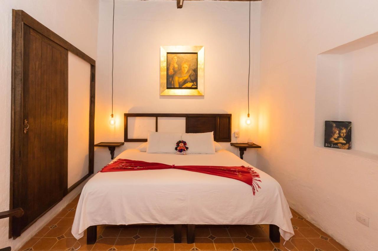 Hotel Petra San Miguel de Allende Extérieur photo